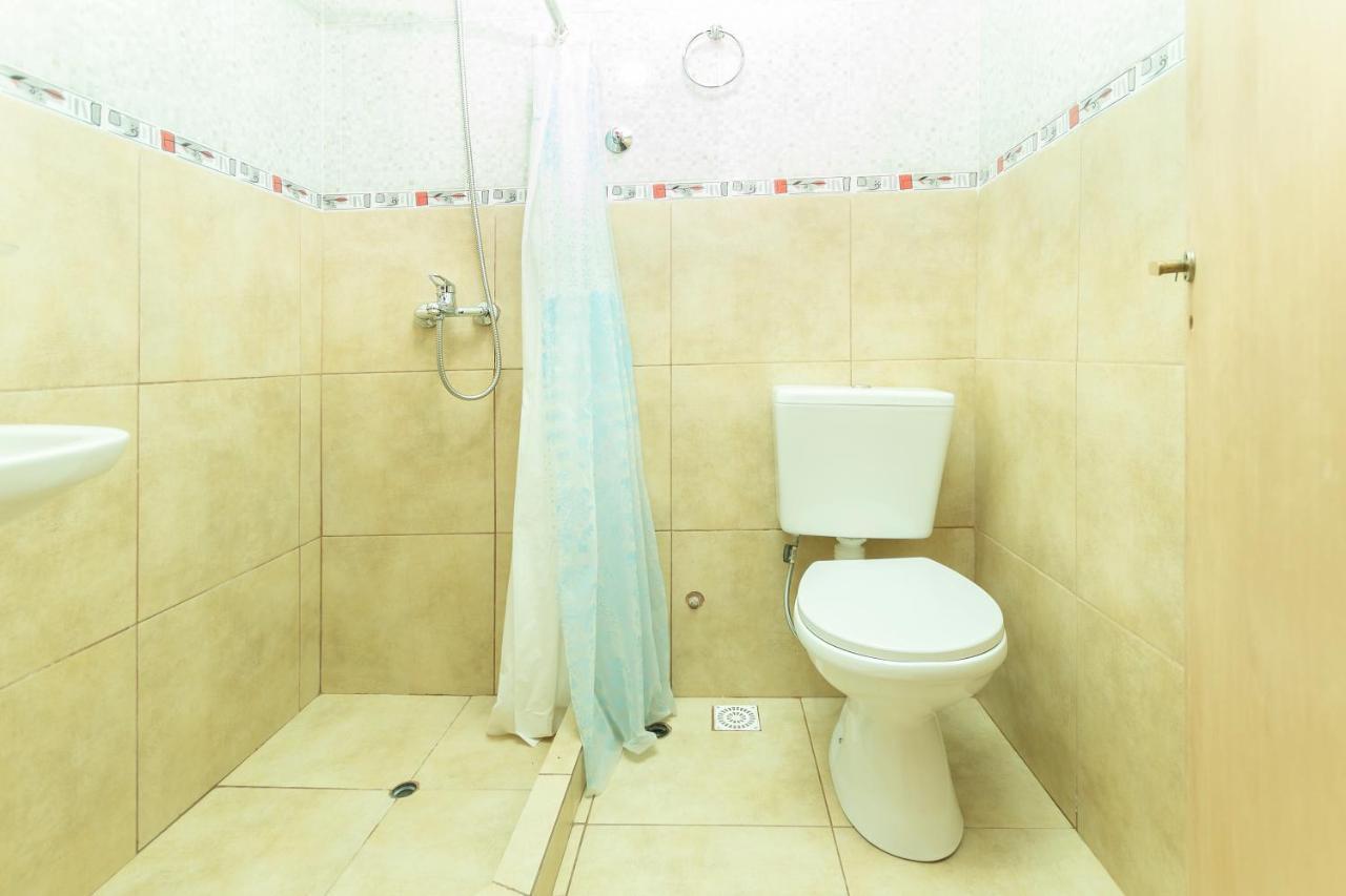 Hostel Luna Country El Chalten Εξωτερικό φωτογραφία