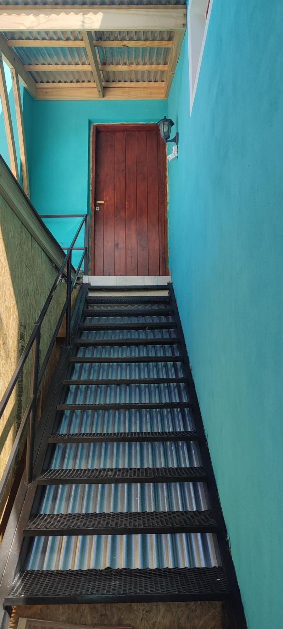 Hostel Luna Country El Chalten Εξωτερικό φωτογραφία
