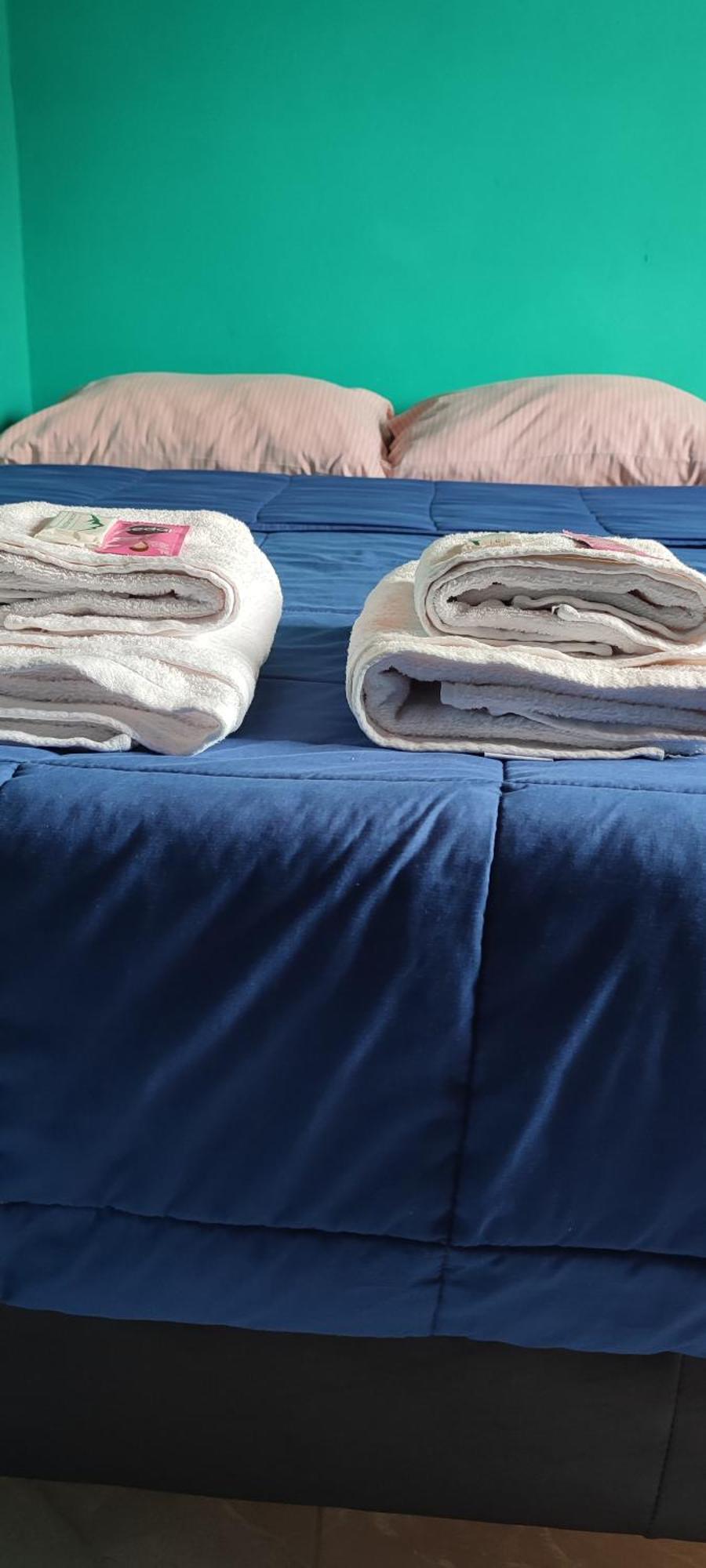 Hostel Luna Country El Chalten Εξωτερικό φωτογραφία